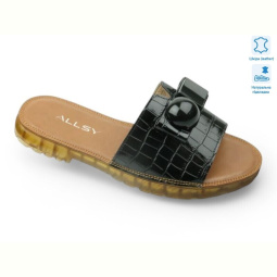 Шлепки Allshoes 196098