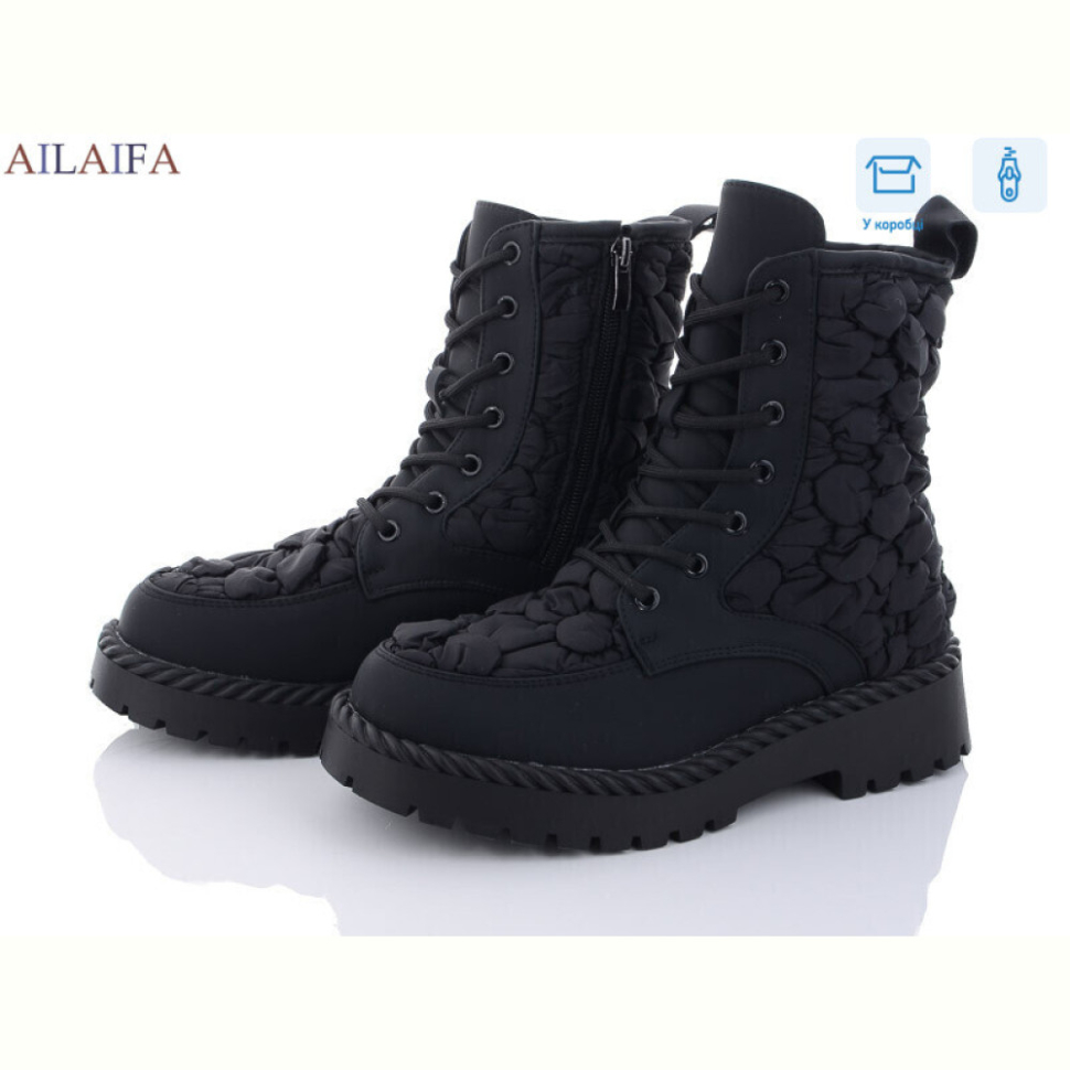 Ботинки Ailaifa Z39-1