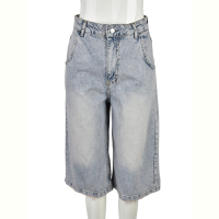 Бриджи Rina Jeans 1019-03 blue