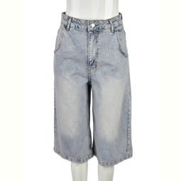 Бриджи Rina Jeans 1019-03 blue