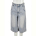 Бриджи Rina Jeans 1019-03 blue