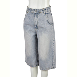 Бриджи Rina Jeans 1019-03 blue