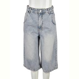 Бриджи Rina Jeans 1019-03 blue