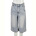 Бриджи Rina Jeans 1019-03 blue