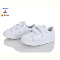Кроссовки Clibee-Doremi C76R white