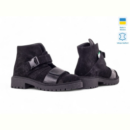 Ботинки Allshoes 149291