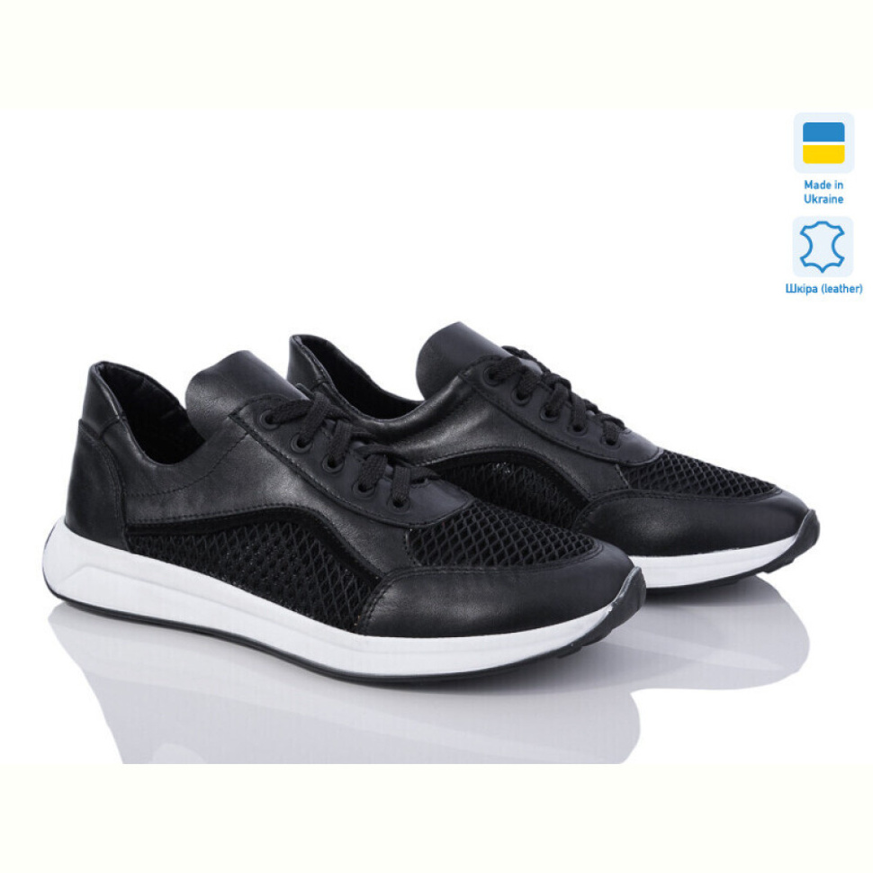 Кроссовки Royal-shoes M05L1 setka