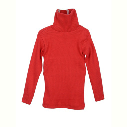 Водолазка OL AB001-2 red