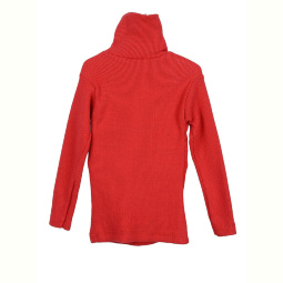 Водолазка OL AB001-2 red