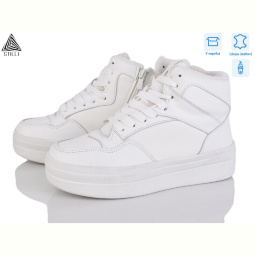 Ботинки STILLI Group WA150-2 шкіра