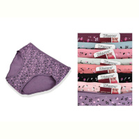 Трусы Obuvok LW5026 (12233) mix