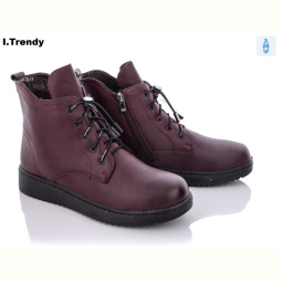 Ботинки Trendy BK297-8A