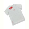 Футболка Vegas Pu-S-1-1 white