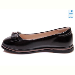 Туфли Prime-Opt Weestep W-R967254183 BK-WS
