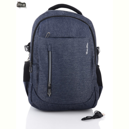 Рюкзак Superbag 1091 blue