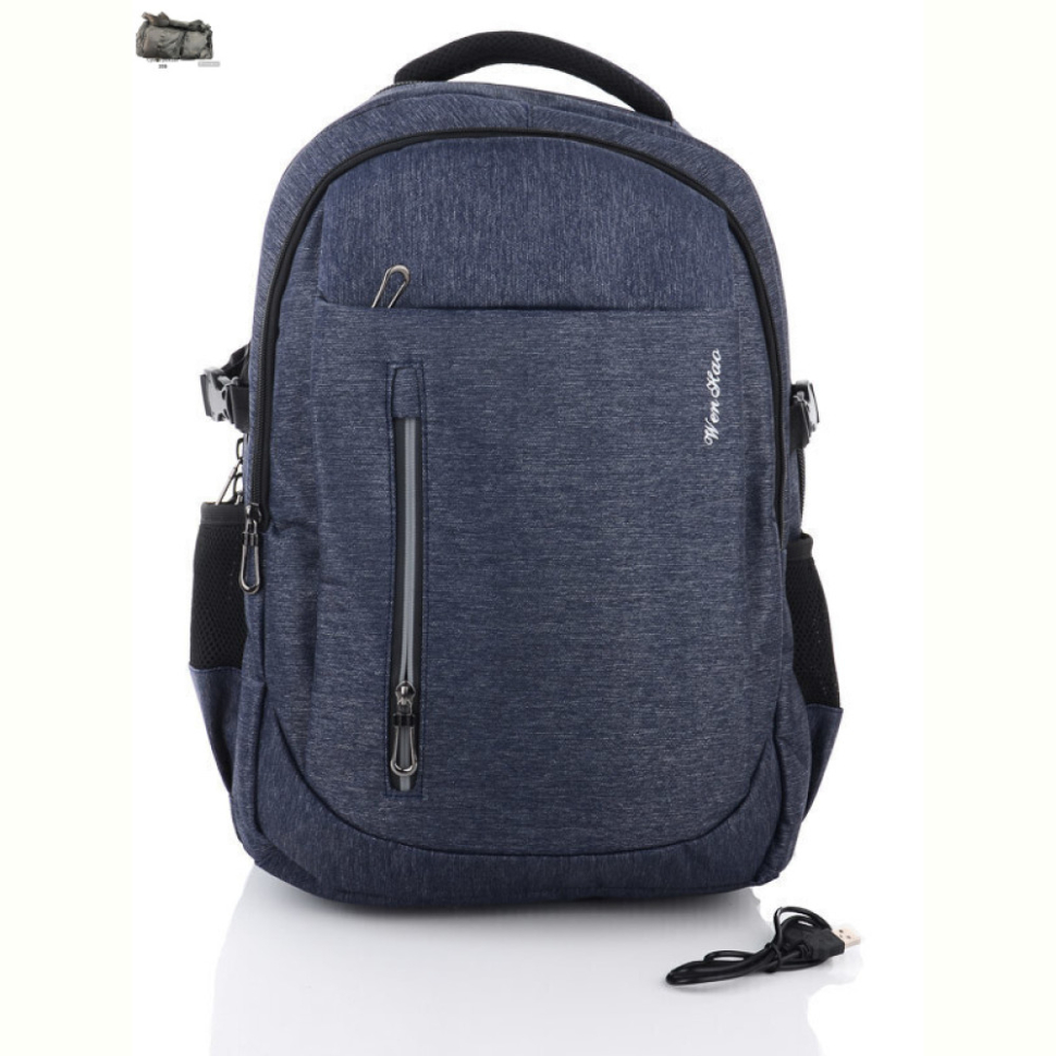 Рюкзак Superbag 1091 blue