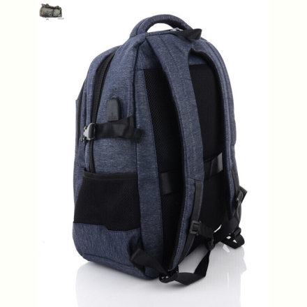 Рюкзак Superbag 1091 blue