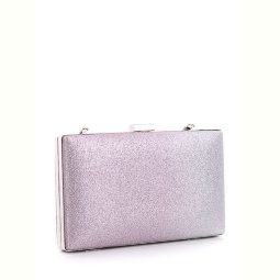 Сумка YourStore 633-3 shampagne-silver