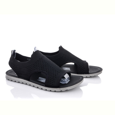 Сандалии Violeta M201-2 black