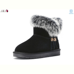 Угги Aba 1ABA912