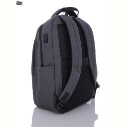 Рюкзак Superbag 1198 grey (250)