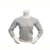 Свитер TurkishBrend 1400 сірий