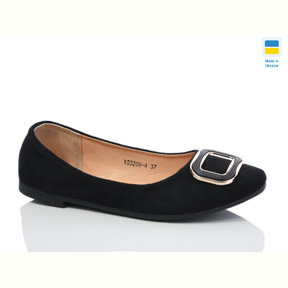 Балетки Swin YS3208-4