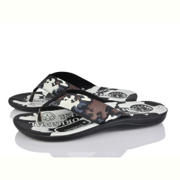Вьетнамки Makers Shoes Sniper4 black