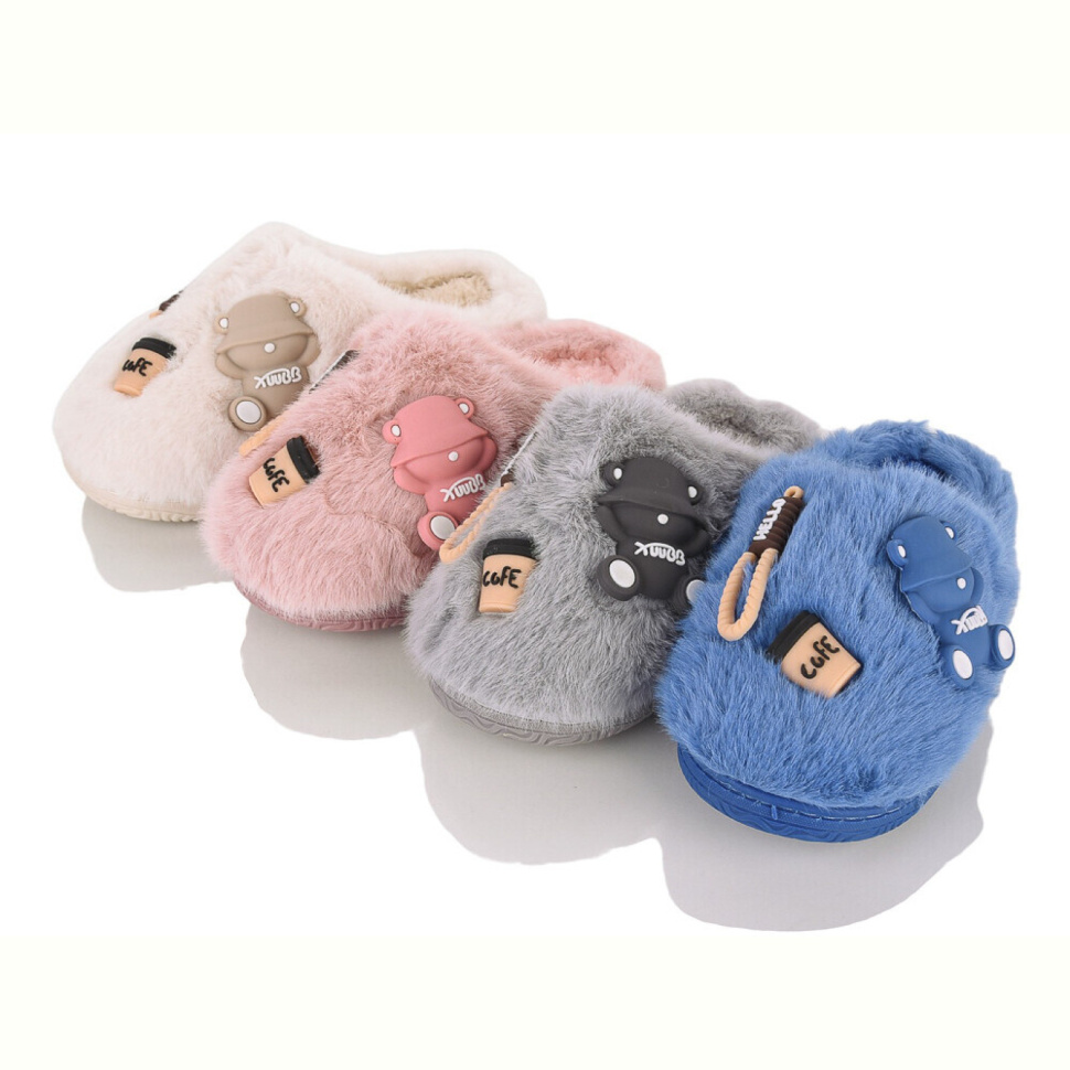 Тапки Family S658-0 mix Тапки Family S658-0 mix