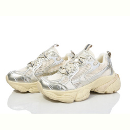 Кроссовки Shev-Shoes 1977 beige