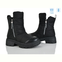 Ботинки DeMur CBSQ003-1