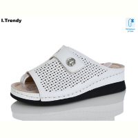 Шлепки Trendy G105-2