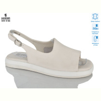 Босоножки Gukkcr MG8651