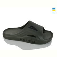 Шлепки Lot Shoes N508-017