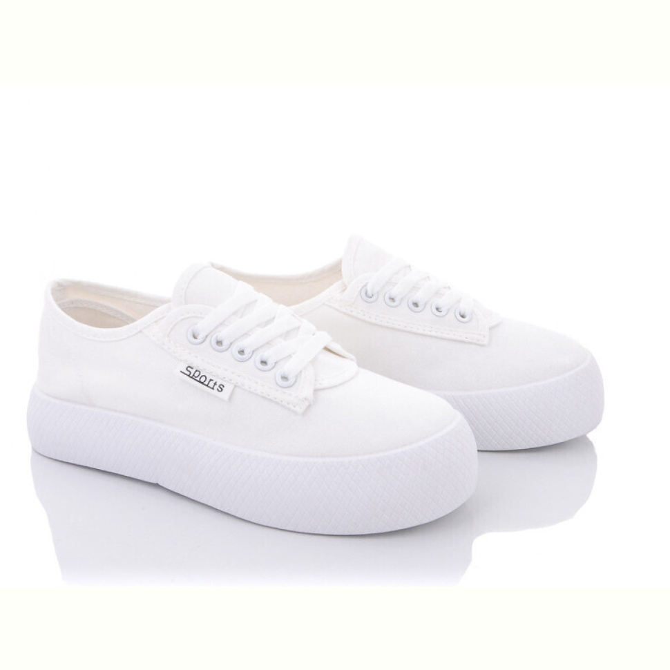 Кроссовки Violeta 9-762 white