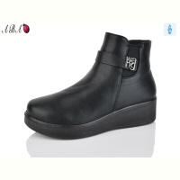 Ботинки Aba G18-1 Б