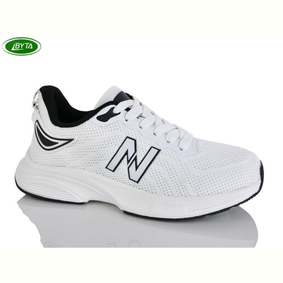 Кроссовки Bayota B5246-8