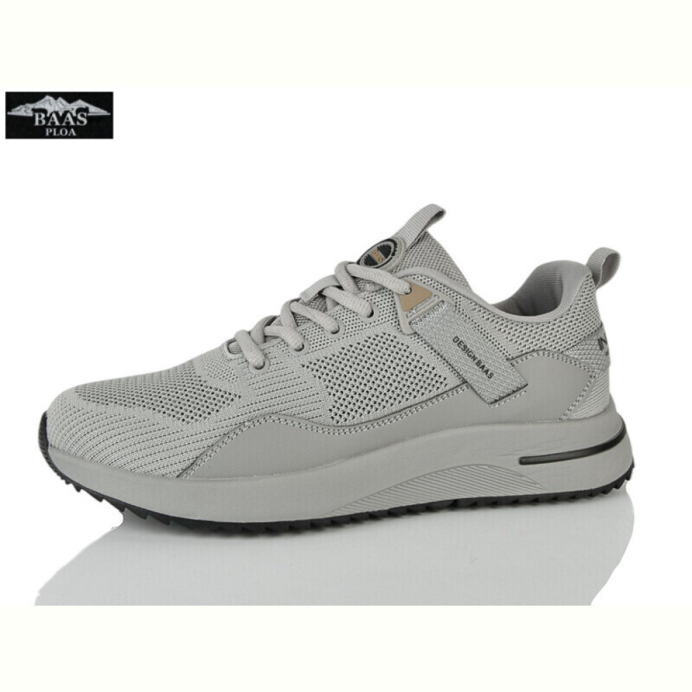 Кроссовки Baas M7678-17C