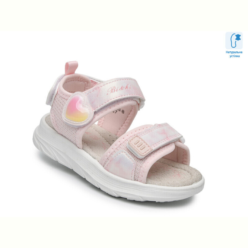 Босоножки TOM.M B60080B