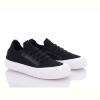 Кроссовки Violeta 136-20 black
