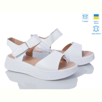 Босоножки Fat Fox-Tamei 2259-32