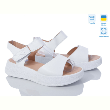Босоножки Fat Fox-Tamei 2259-32