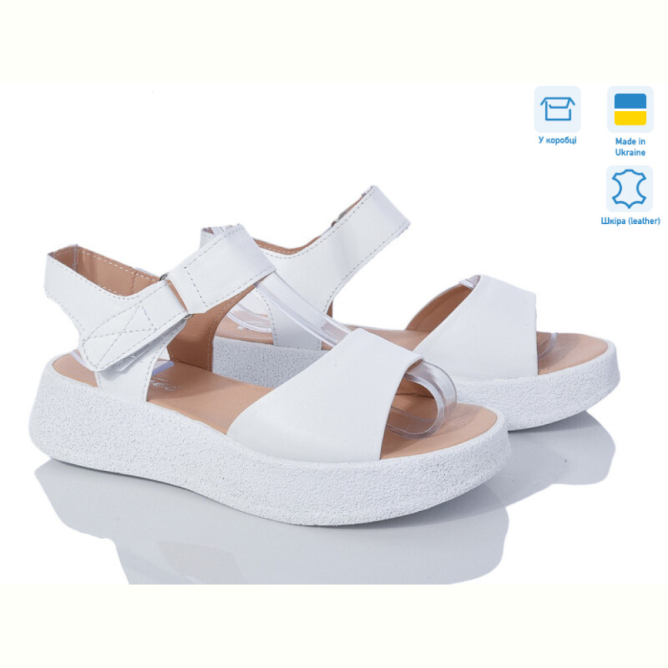 Босоножки Fat Fox-Tamei 2259-32