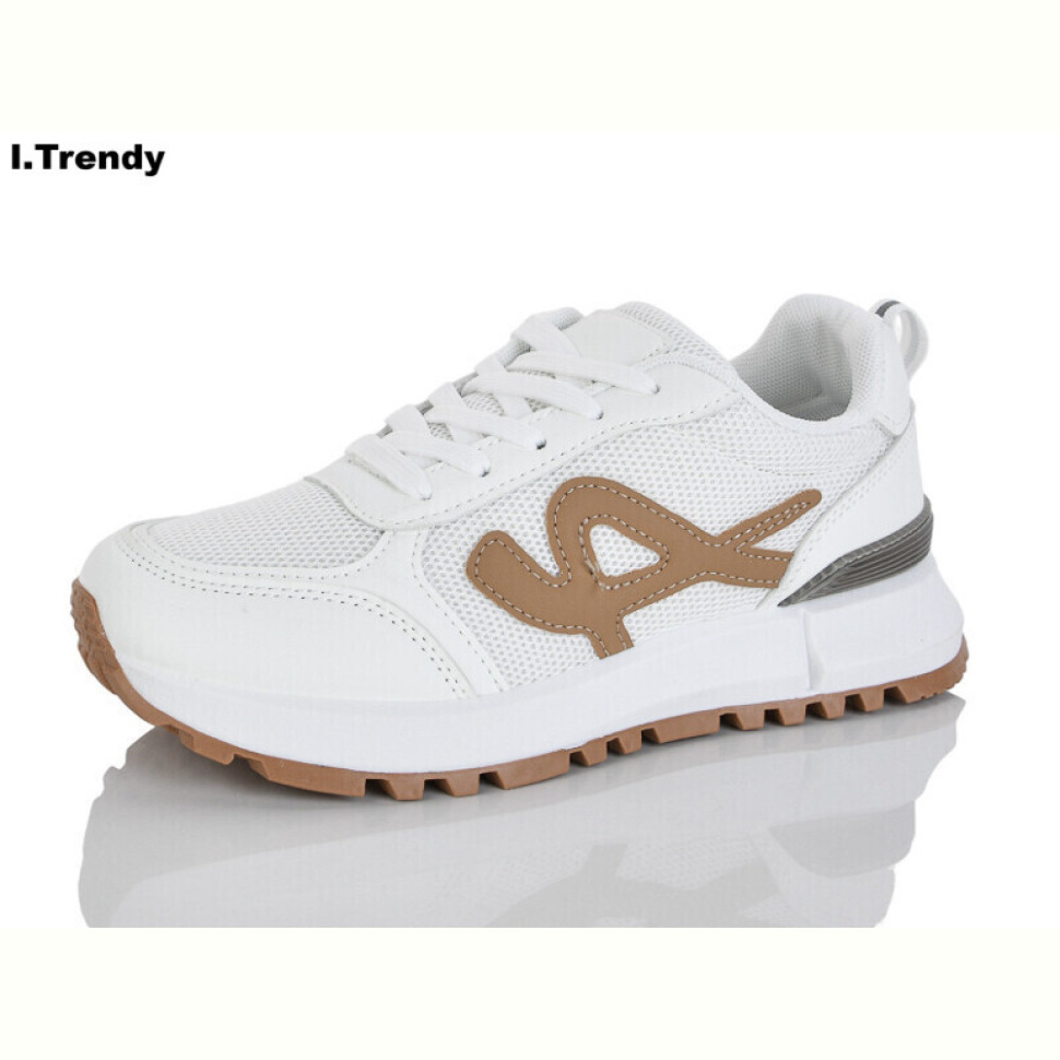 Кроссовки Trendy JZ167-5