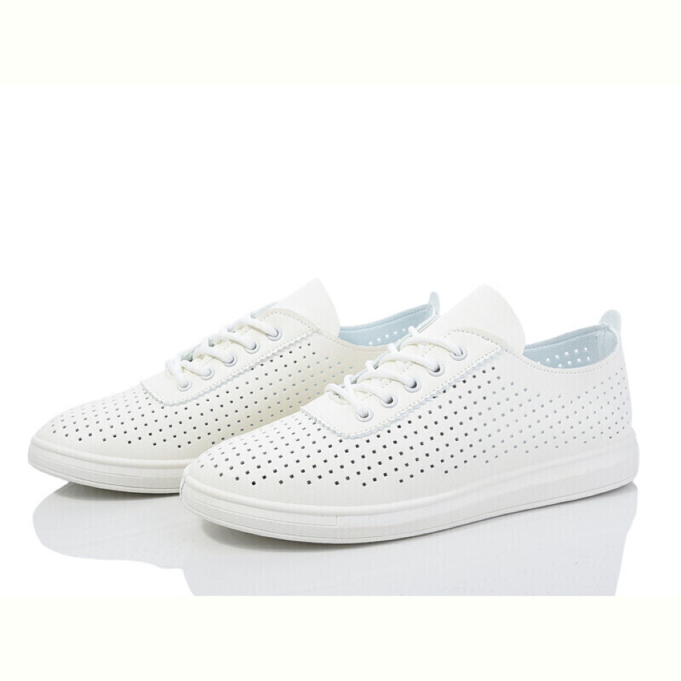 Кроссовки Ok Shoes 8-87