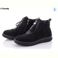 Ботинки Trendy BK232-1