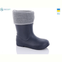 Сапоги из пены CROSSOPT 117050-2