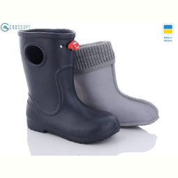 Сапоги из пены CROSSOPT 117050-2