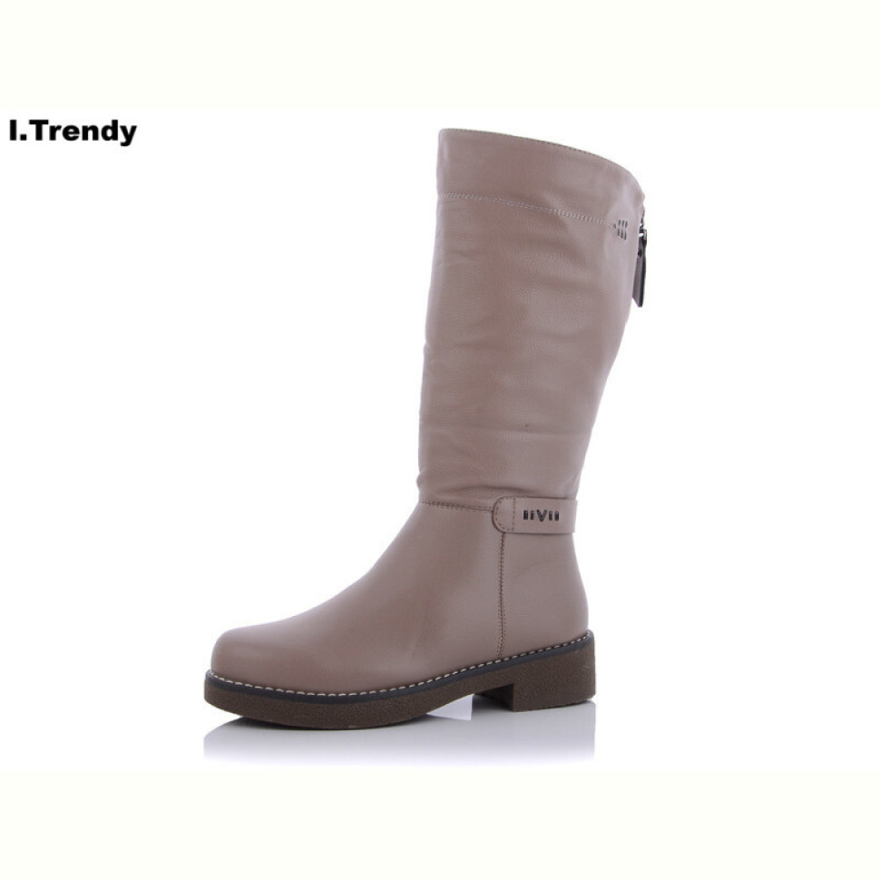 Сапоги Trendy D225-3