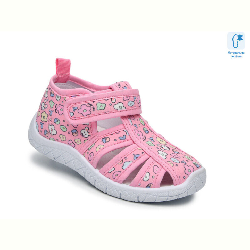 Босоножки TOM.M T68046B